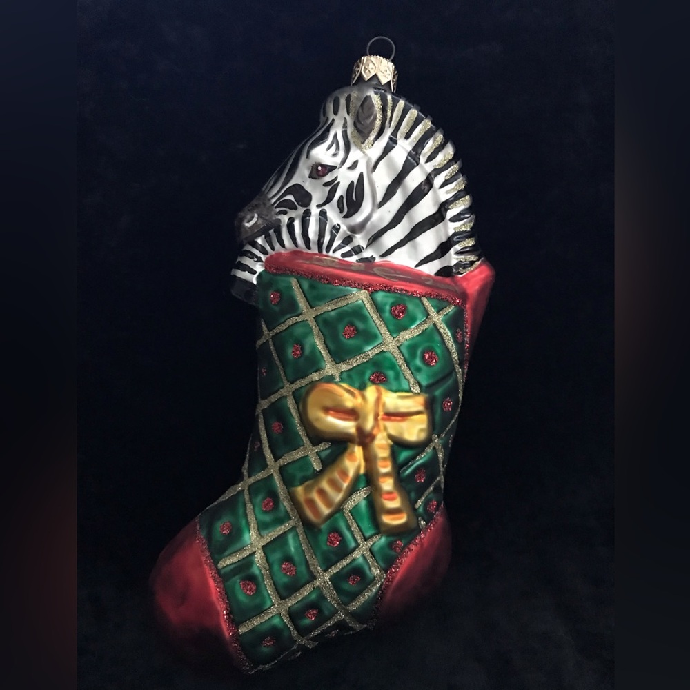Slavic Treasures Ornament